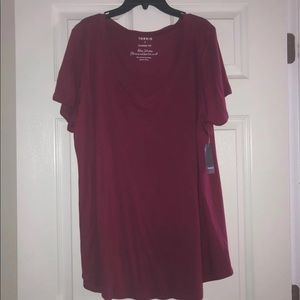 NWT Torrid Ladies T Shirt